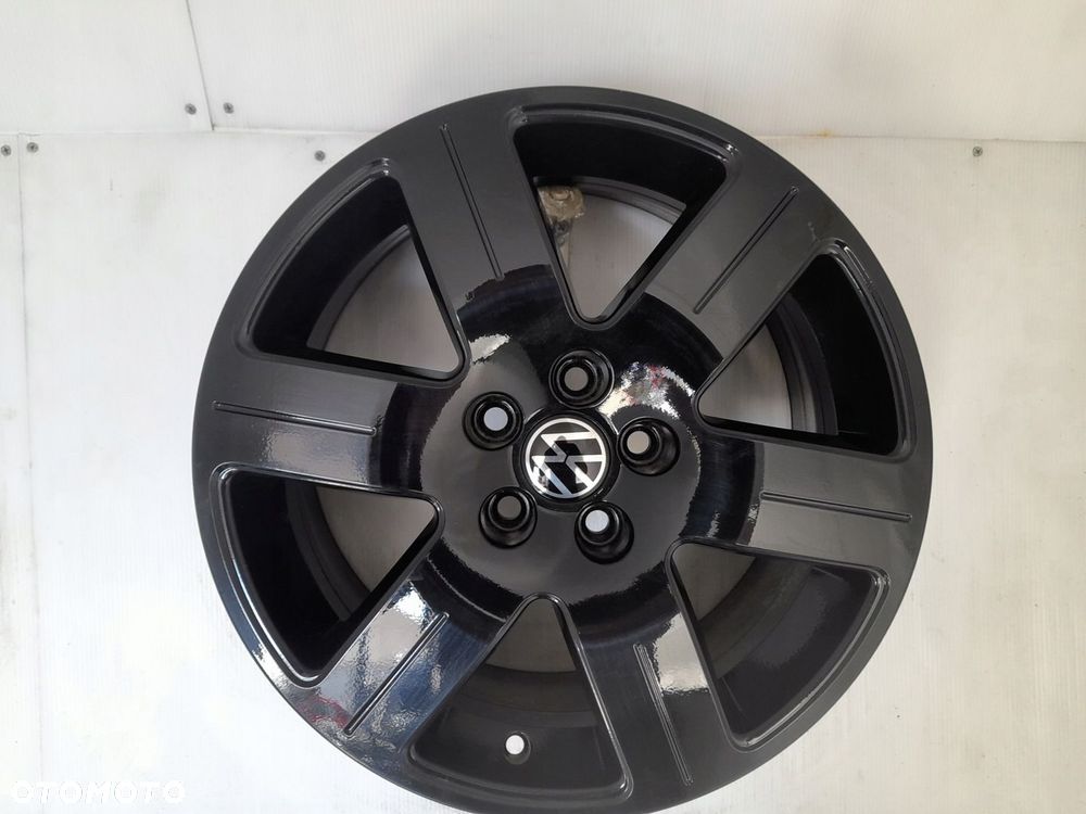 Felgi aluminiowe Volkswagen OE 1C0601025AF 6.5" x 16" 5x100 ET42 - 5