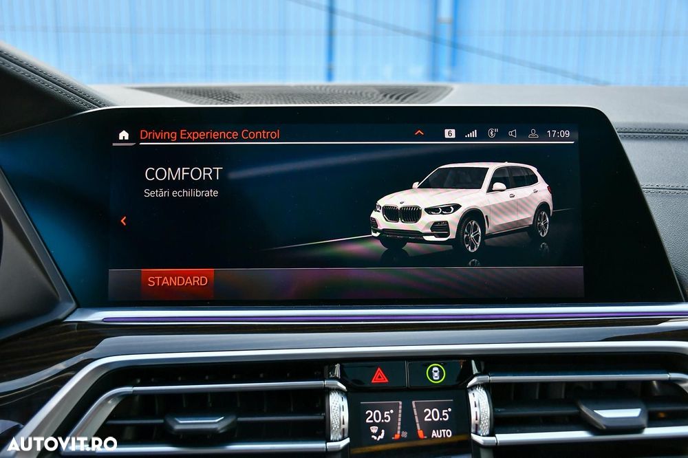 BMW X5 - 18