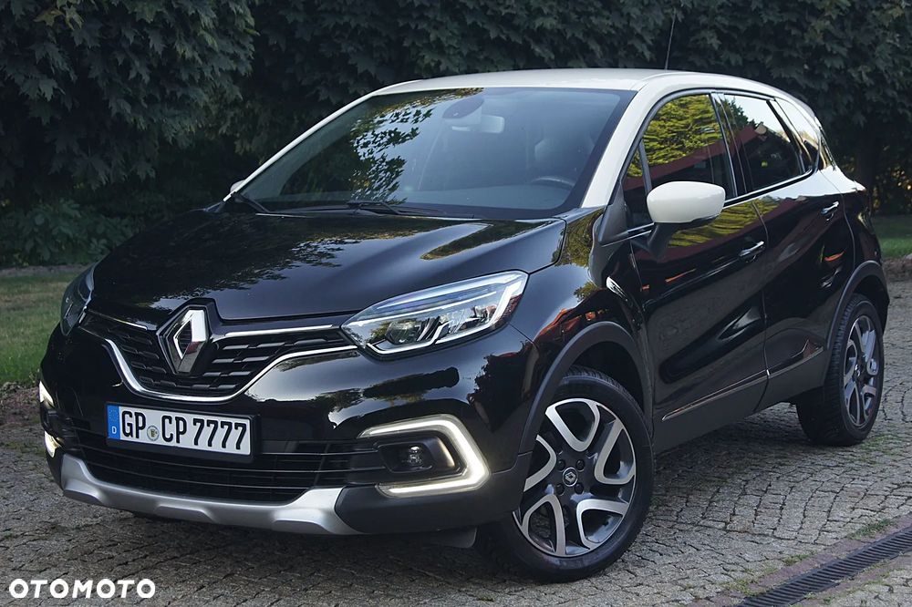 Renault Captur ENERGY TCe 90 Start&Stop Intens - 1