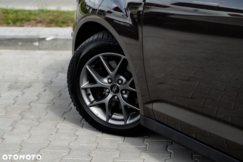 Ford Grand C-MAX - 15
