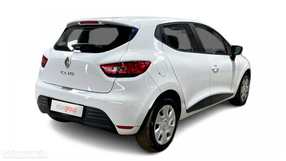 Renault Clio Van DCI 75 SOCIETE c/IVA - 2