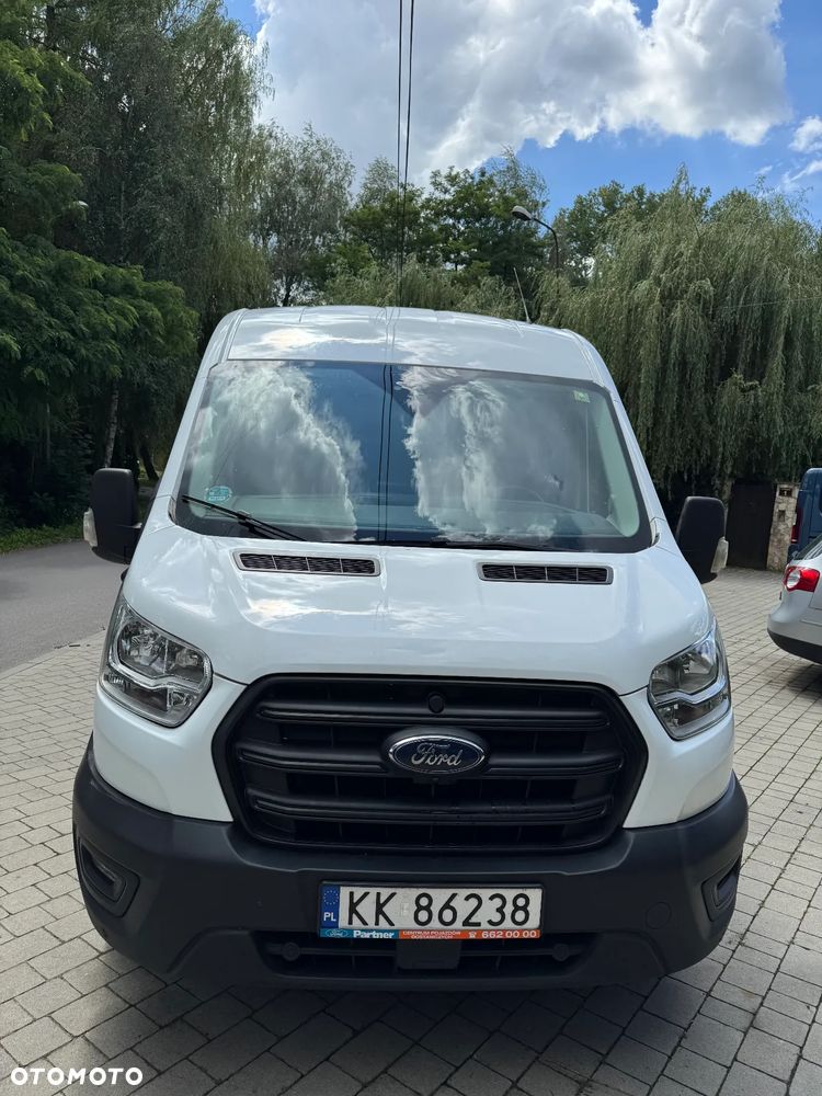 Ford Transit - 12