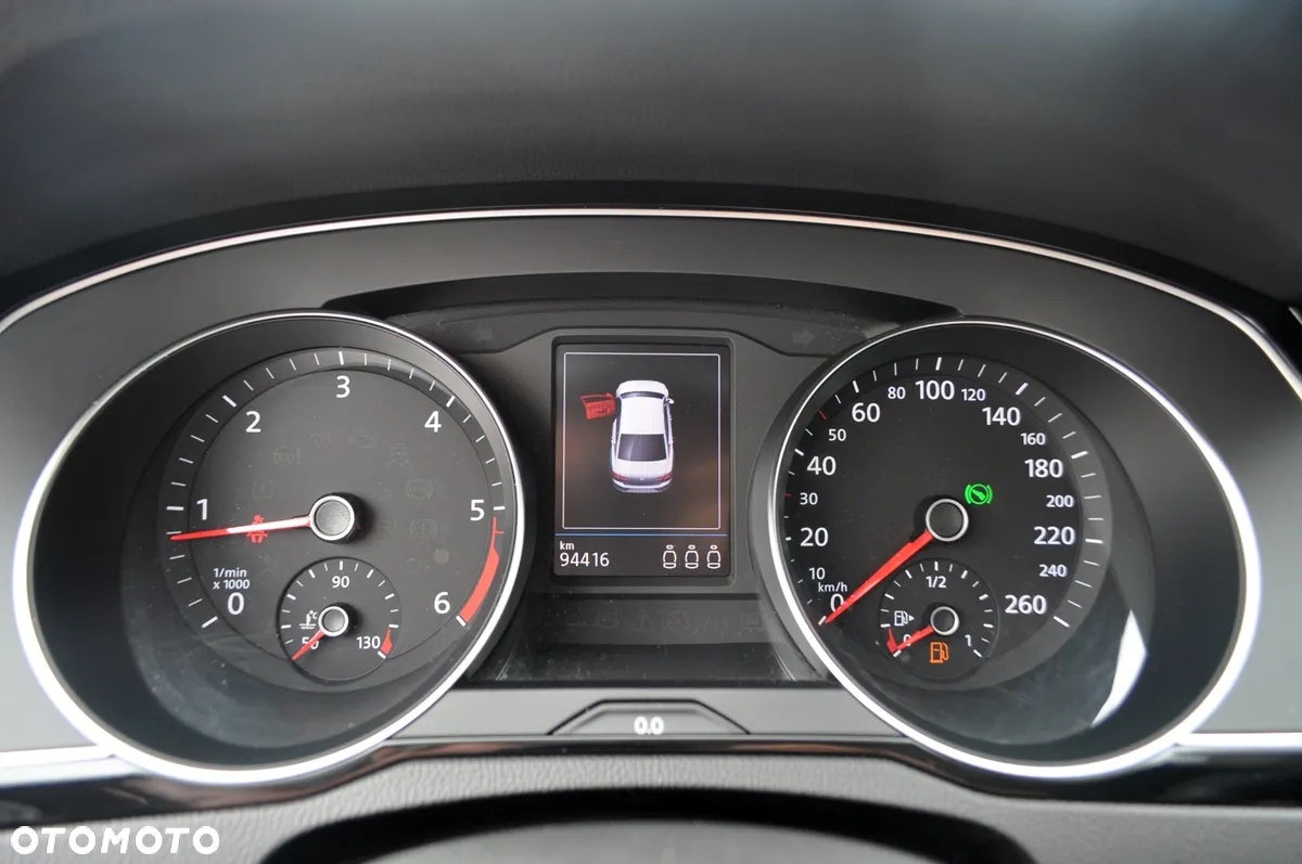 Volkswagen Passat 2.0 TDI BMT Comfortline DSG7 - 39