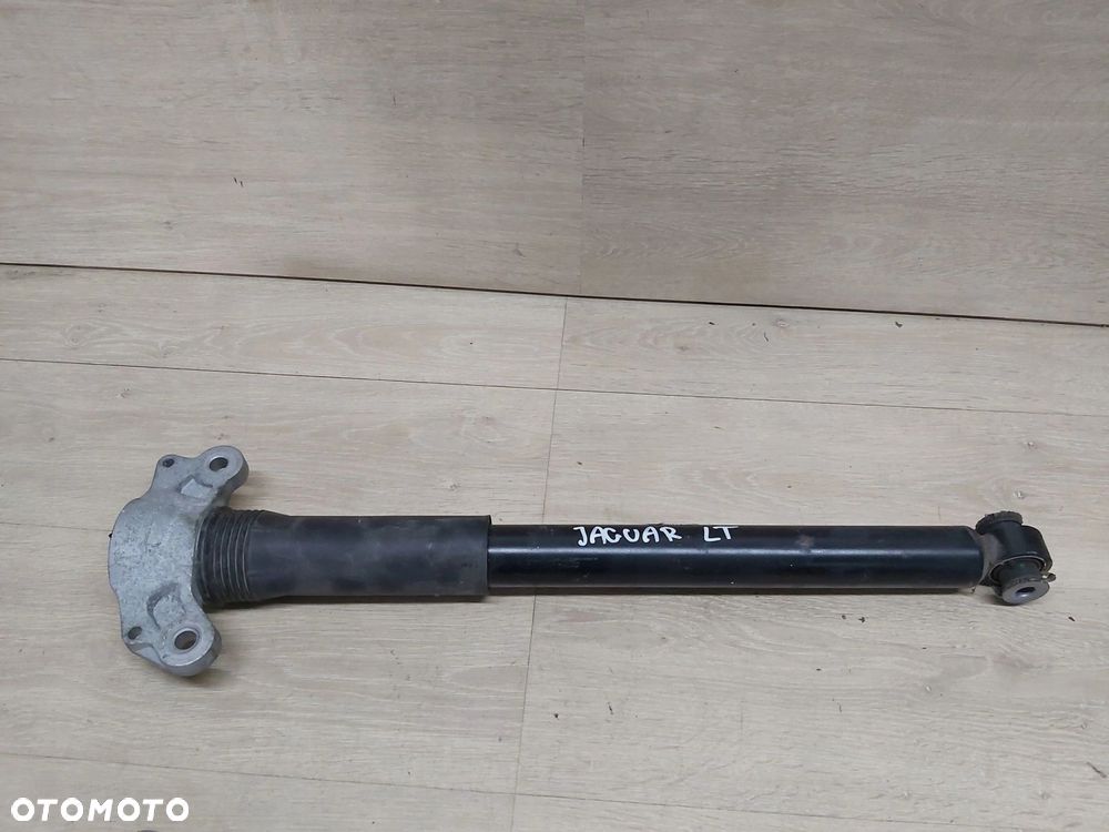 JAGUAR F-PACE Amortyzator lewy tył MK83-18080 - 1