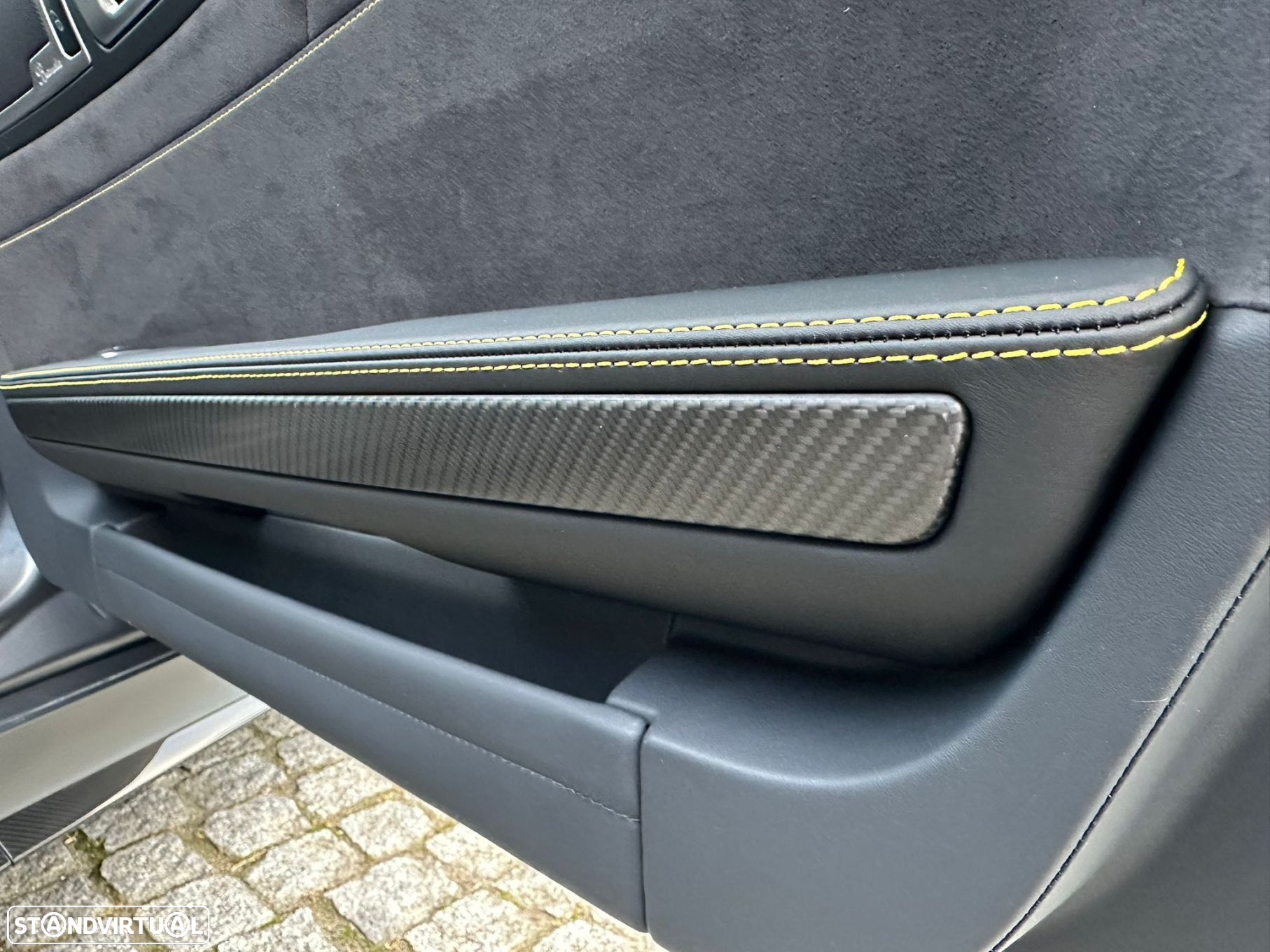 Mercedes-Benz AMG GT R - 51