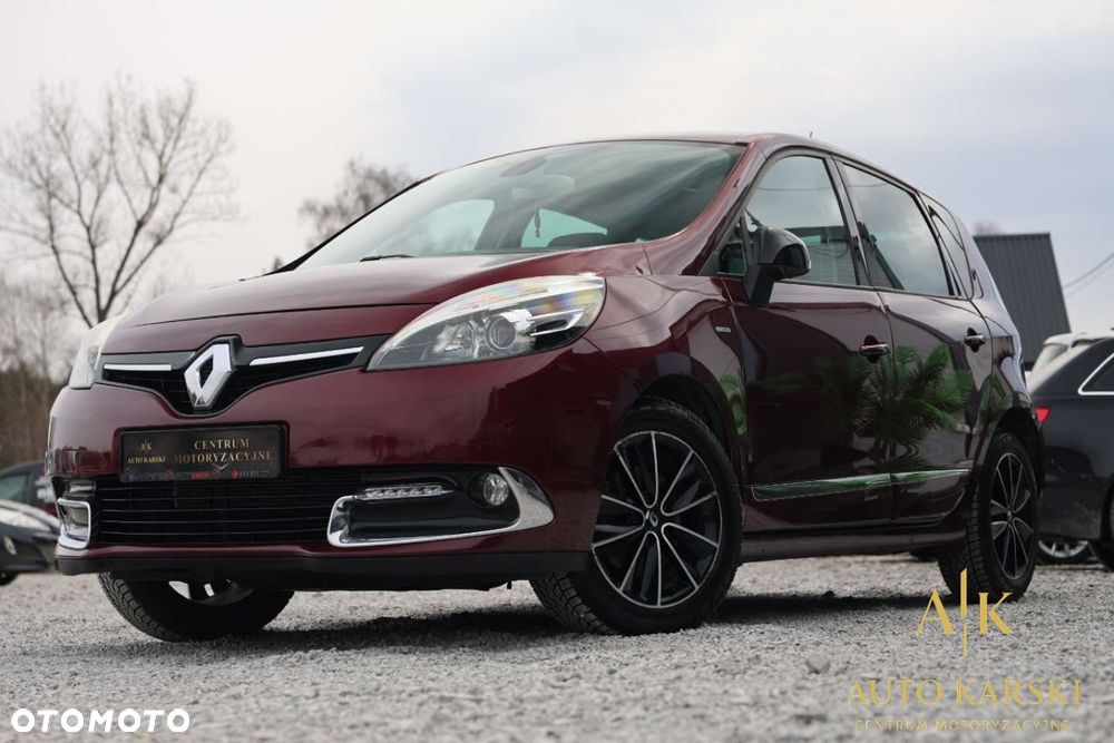 Renault Scenic - 6