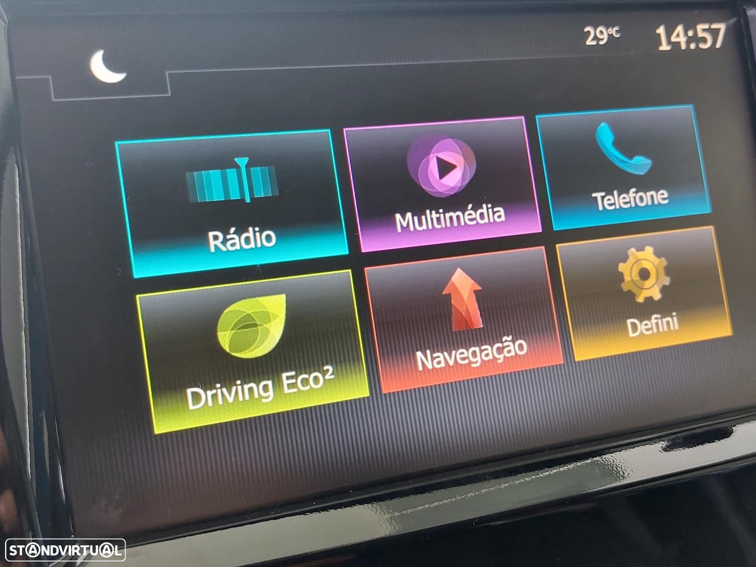Renault Clio Sport Tourer 0.9 TCe Limited - 25