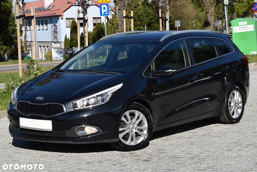 Kia Ceed - 3