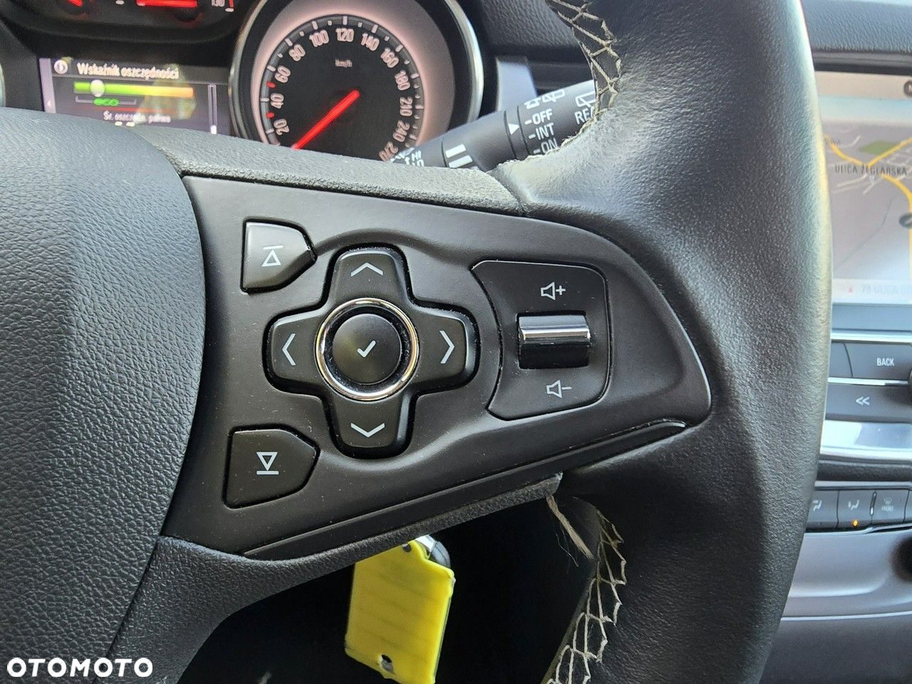 Opel Astra 1.4 Turbo Dynamic - 17