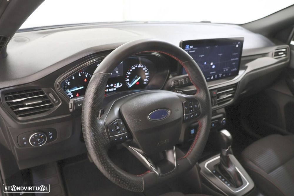 Ford Focus - 4