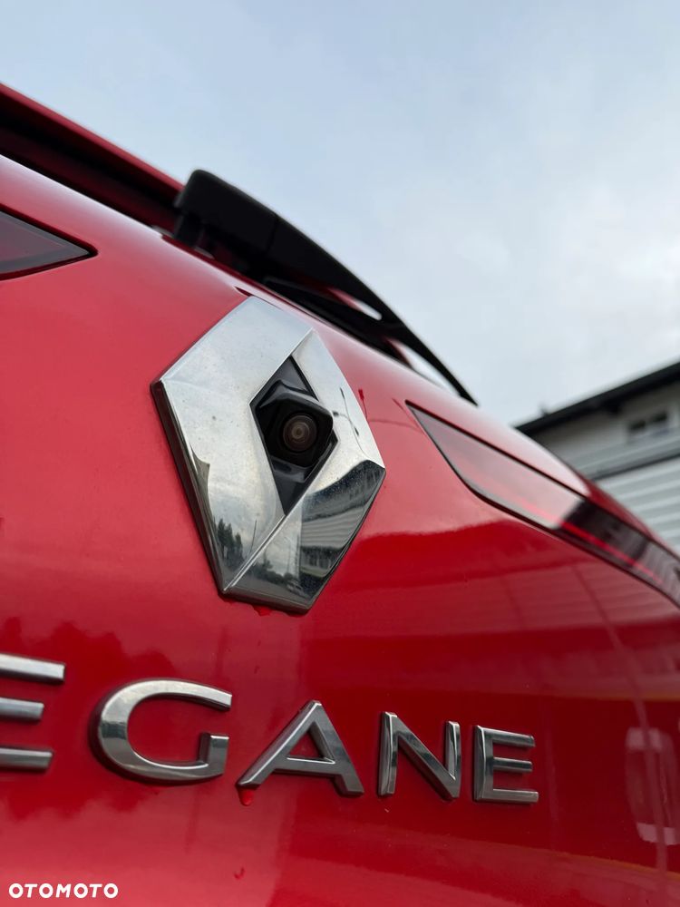 Renault Megane BLUE dCi 115 GT LINE - 10