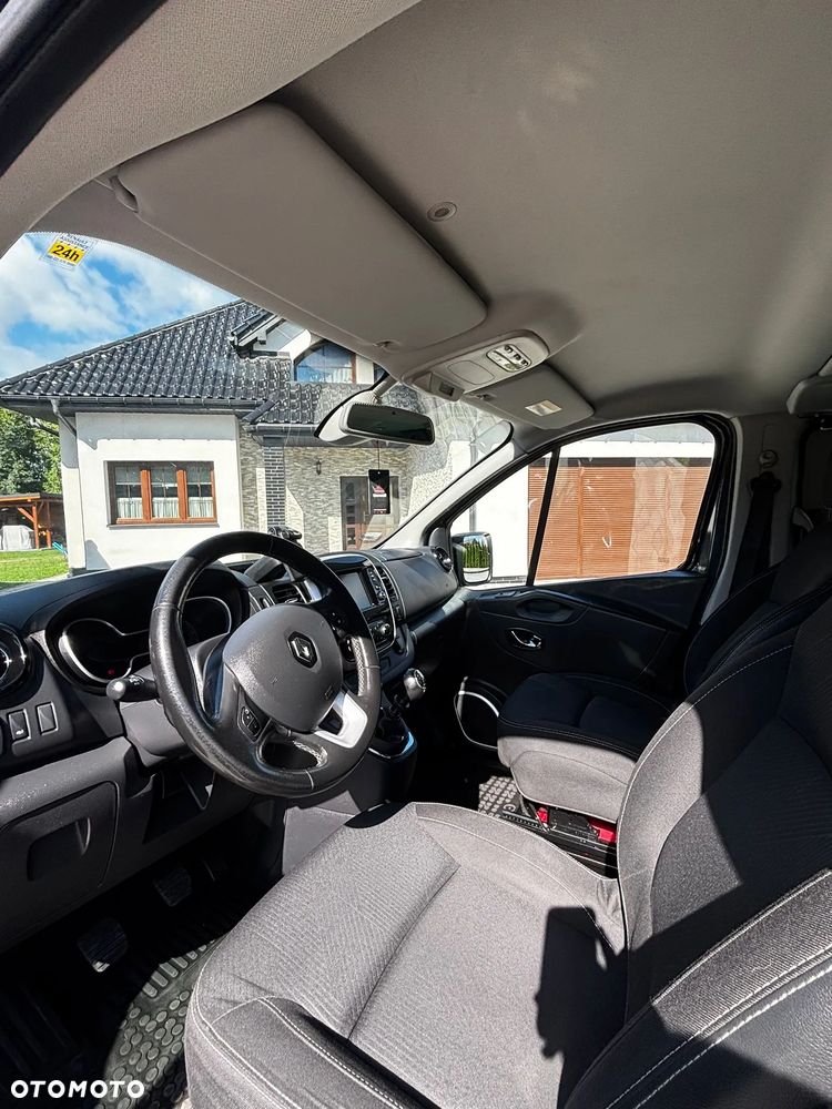 Renault Trafic ENERGY Grand Spaceclass - 7