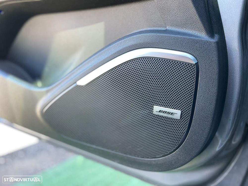 Renault Grand Scénic 1.6 dCi Bose Edition SS - 24