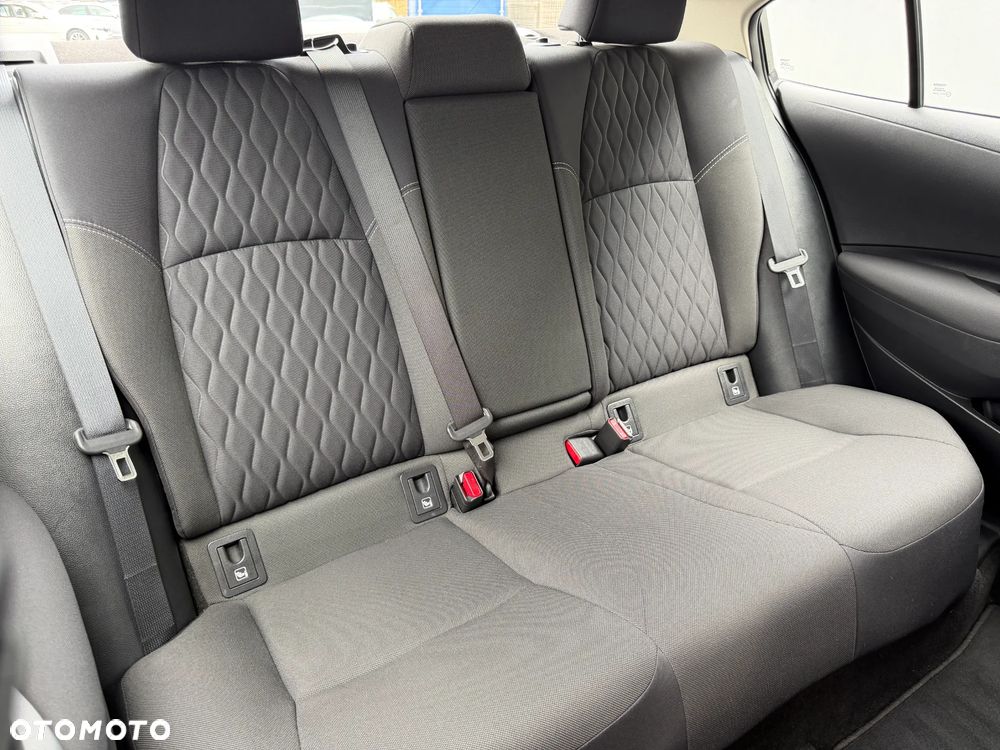Toyota Corolla 1.5 Comfort - 22