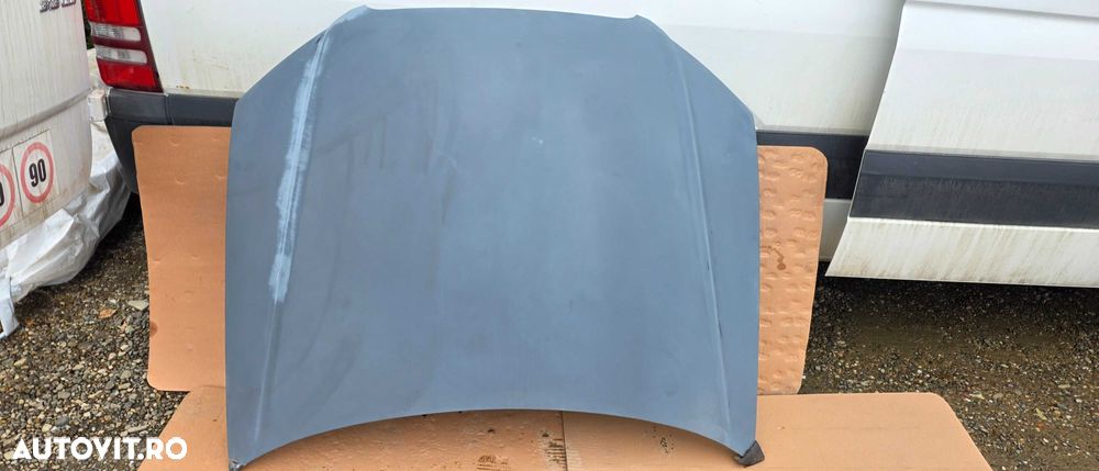 Capota motor Audi A4 B7 2005 2006 / 2007 2008 - 1