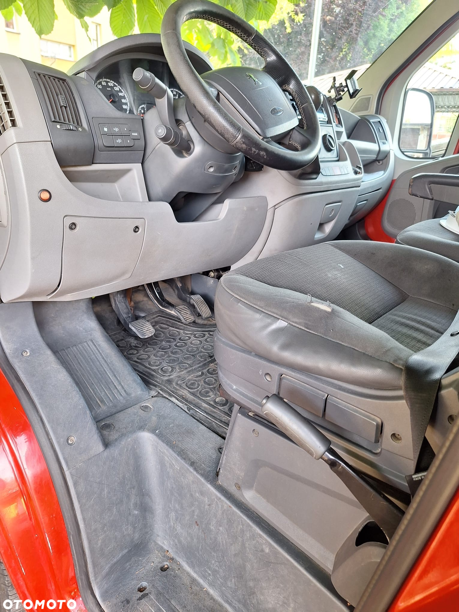 Peugeot Boxer - 10