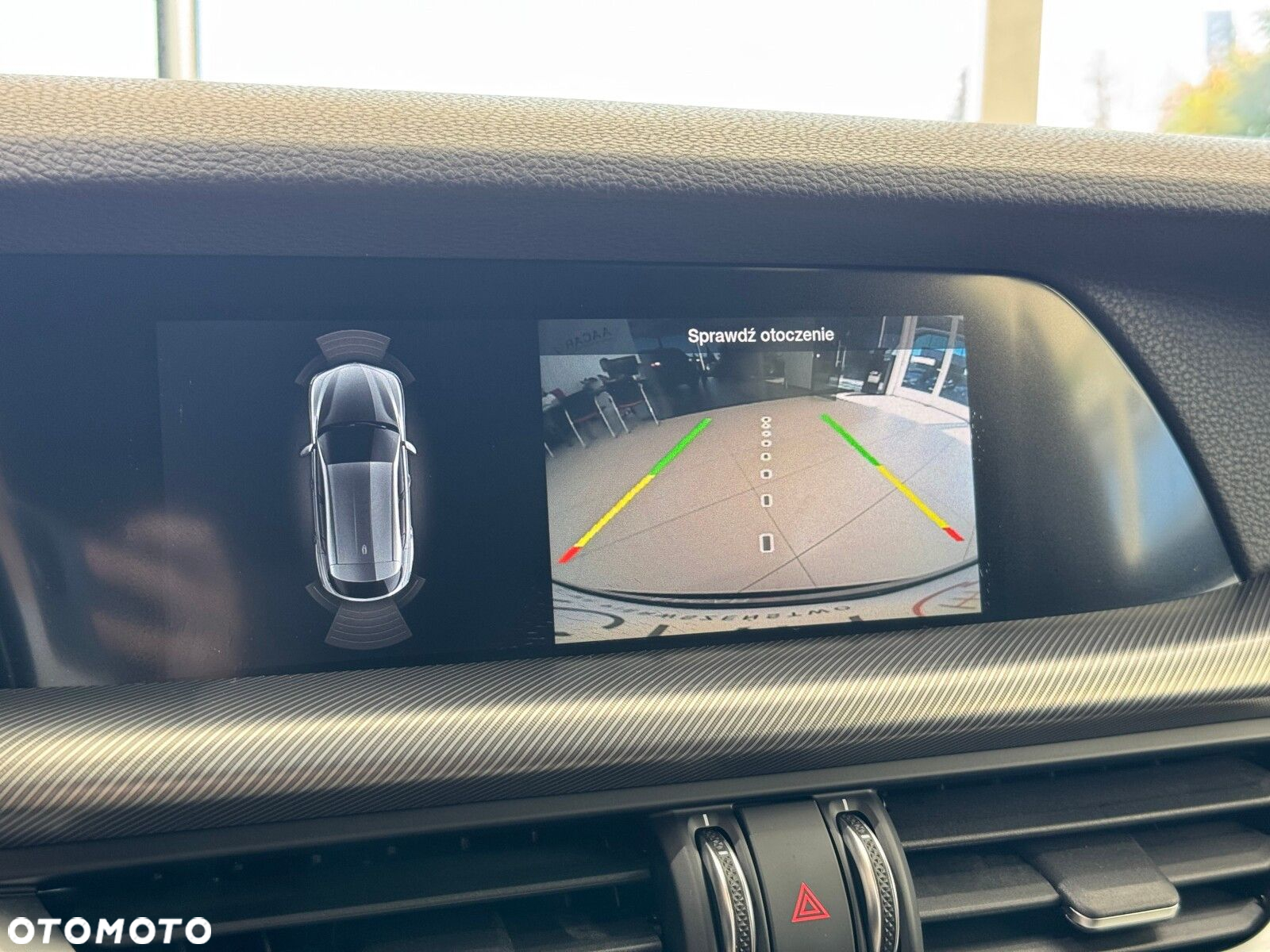 Alfa Romeo Stelvio 2.0 Turbo Veloce Q4 - 37