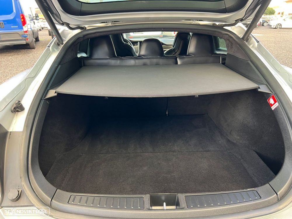 Tesla Model S Long Range AWD - 15