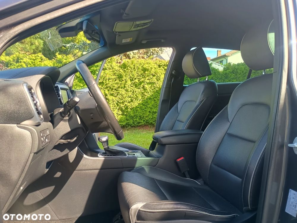 Kia Sportage 1.7 CRDI 2WD ISG GT Line - 29