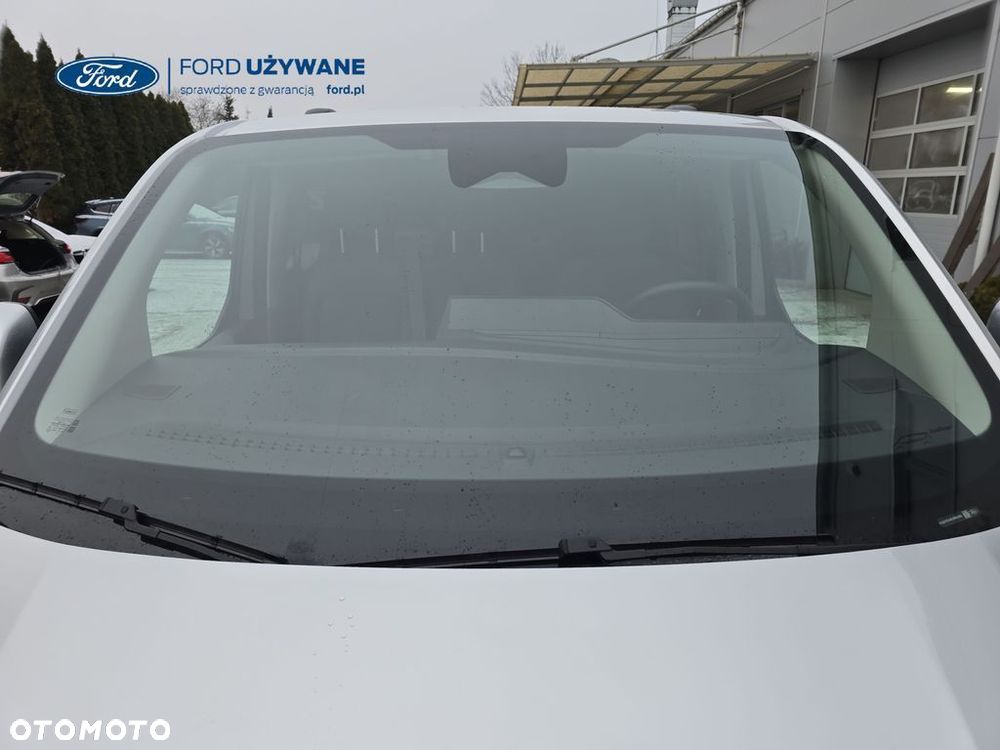 Ford Transit-custom - 3