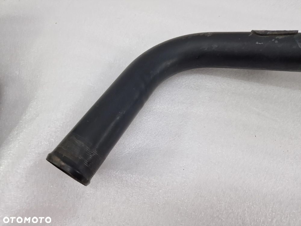 RENAULT ESPACE IV / LAGUNA II 2.2 DCI RURA / PRZEWÓD POWIETRZA INTERCOOLERA / TURBINY , NR 8200162182 , NR AUKCJI RD39 - 3