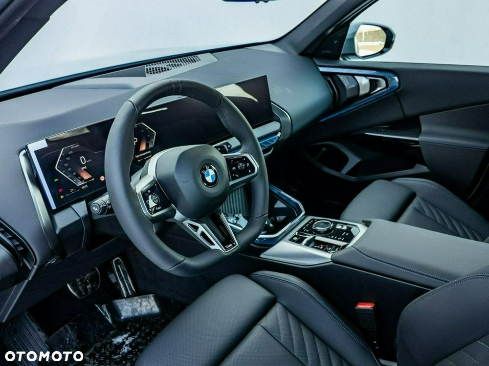 BMW X3 20d xDrive - 13