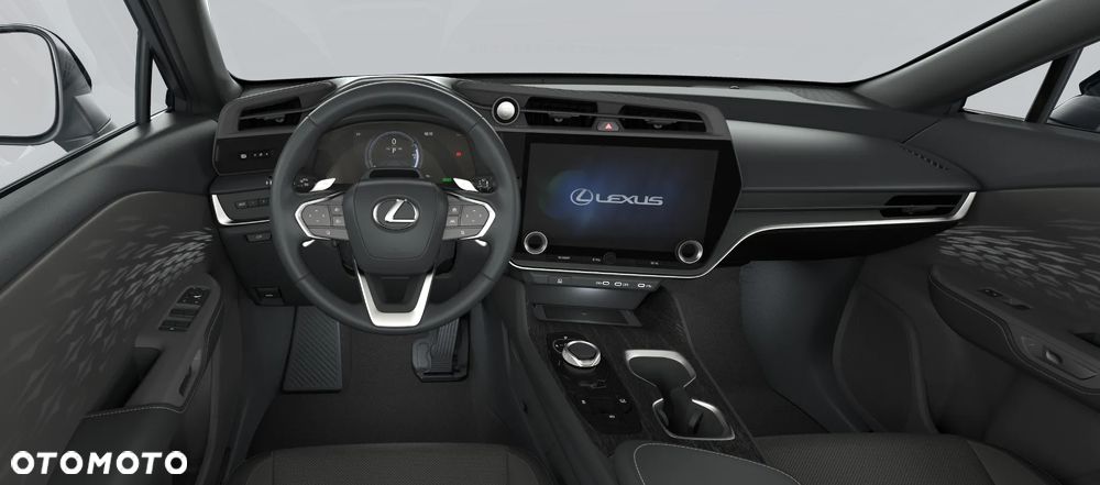 Lexus RZ 450e Prestige DIRECT4 - 3