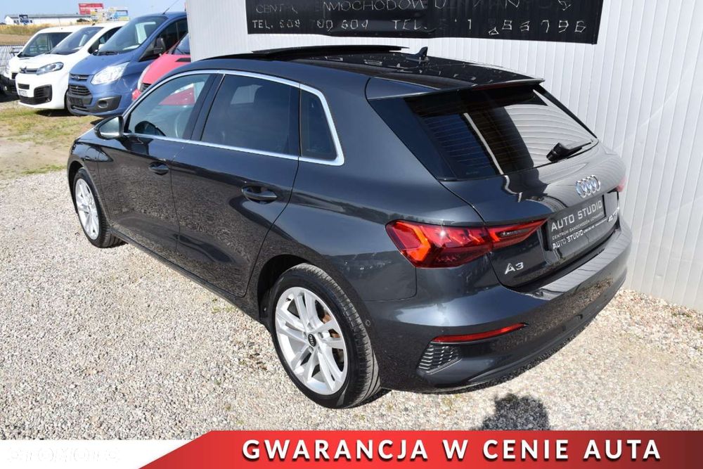 Audi A3 - 4