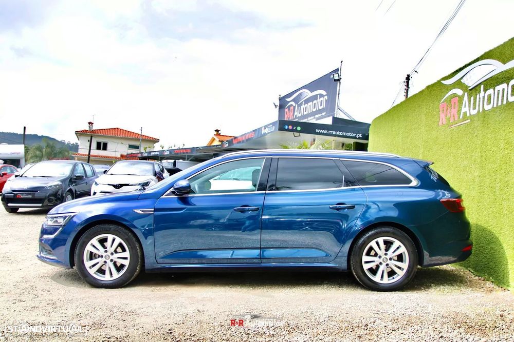Renault Talisman Sport Tourer 1.6 dCi Executive - 9
