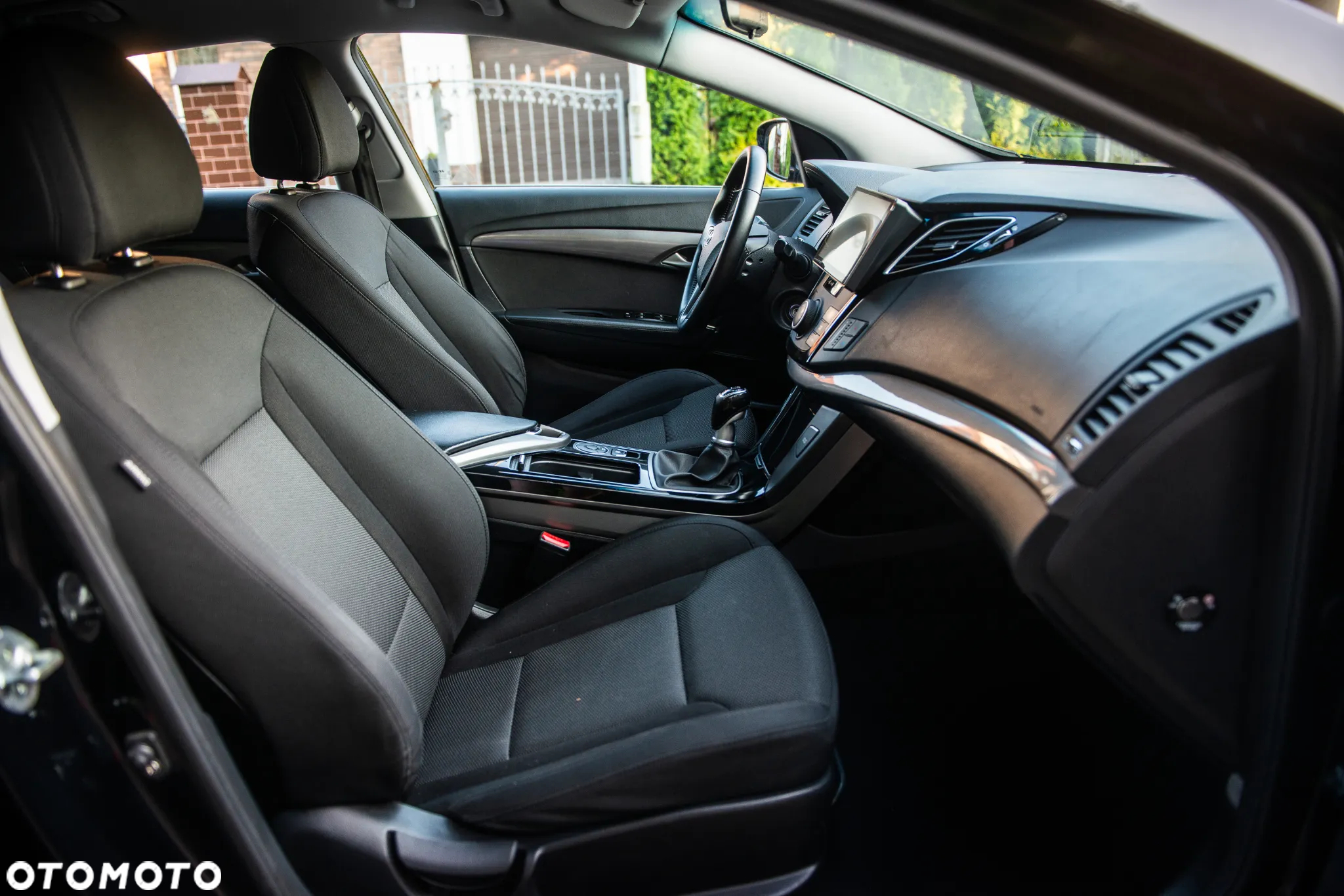 Hyundai i40 1.6 GDI Comfort + - 26