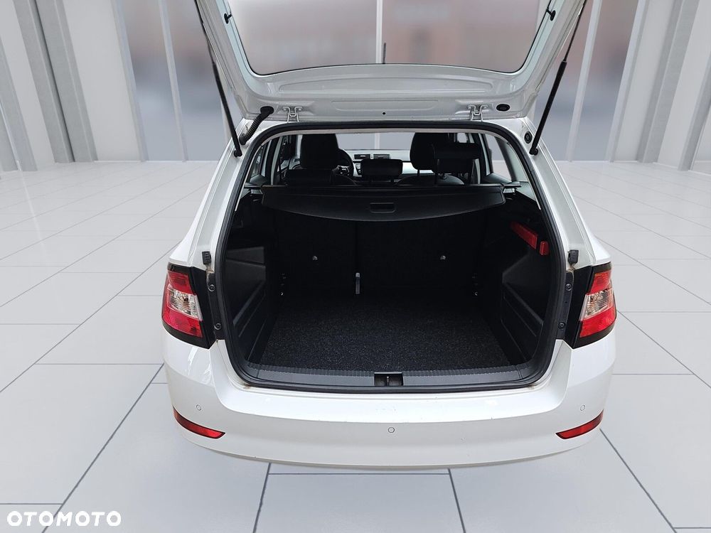 Skoda Fabia 1.0 TSI Ambition - 19