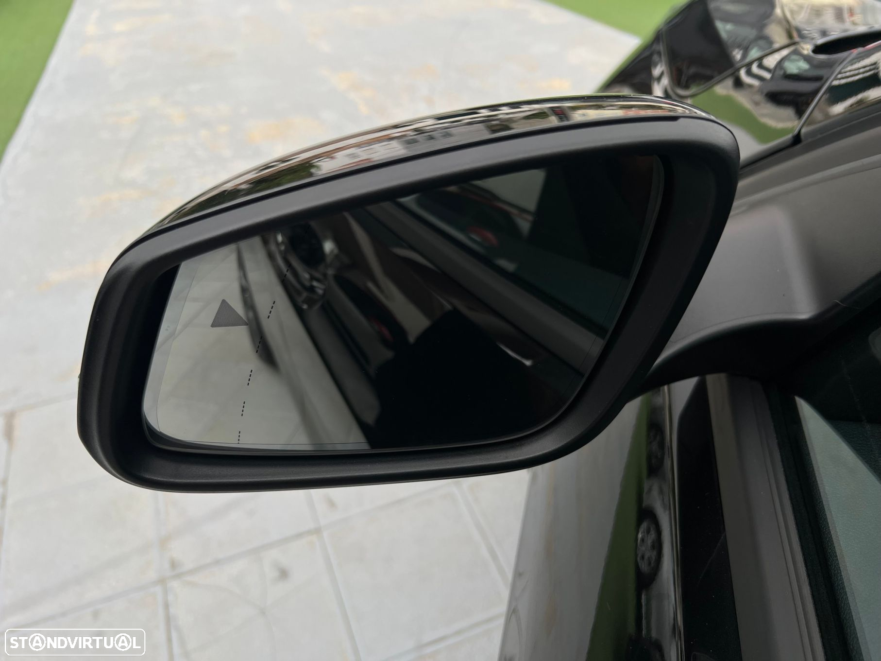 BMW 116 d Auto - 26