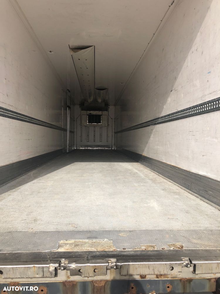 Schwarzmuller Frigorifica - 2