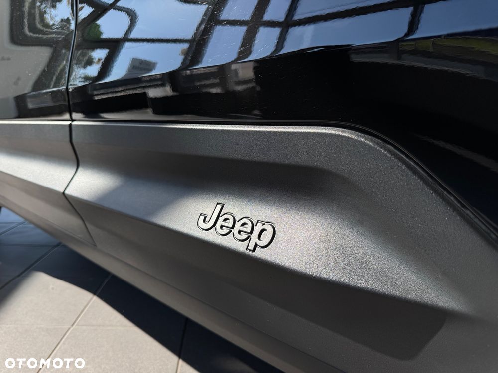 Jeep Avenger - 11