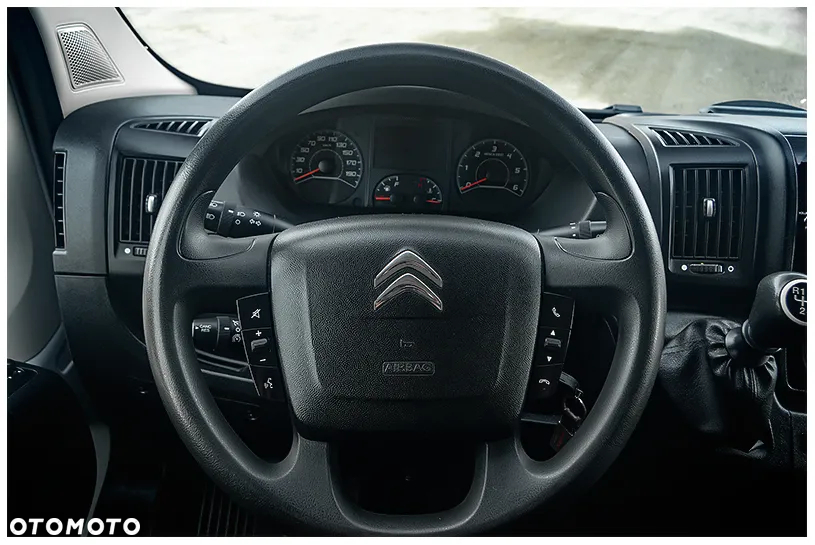 Citroën Jumper - 24