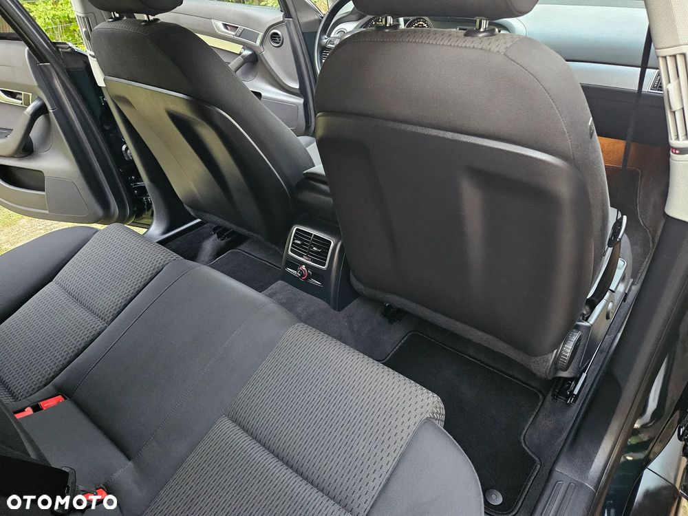 Audi A6 Avant - 27