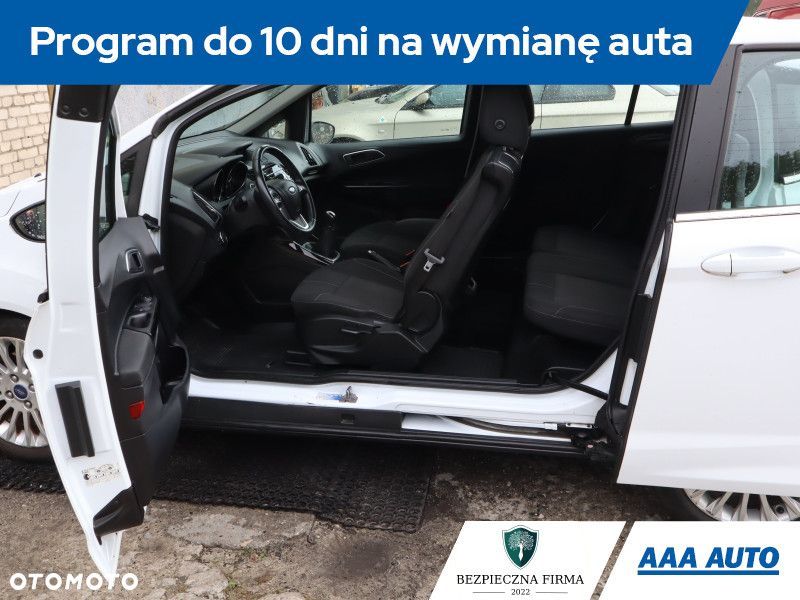 Ford B-MAX - 19