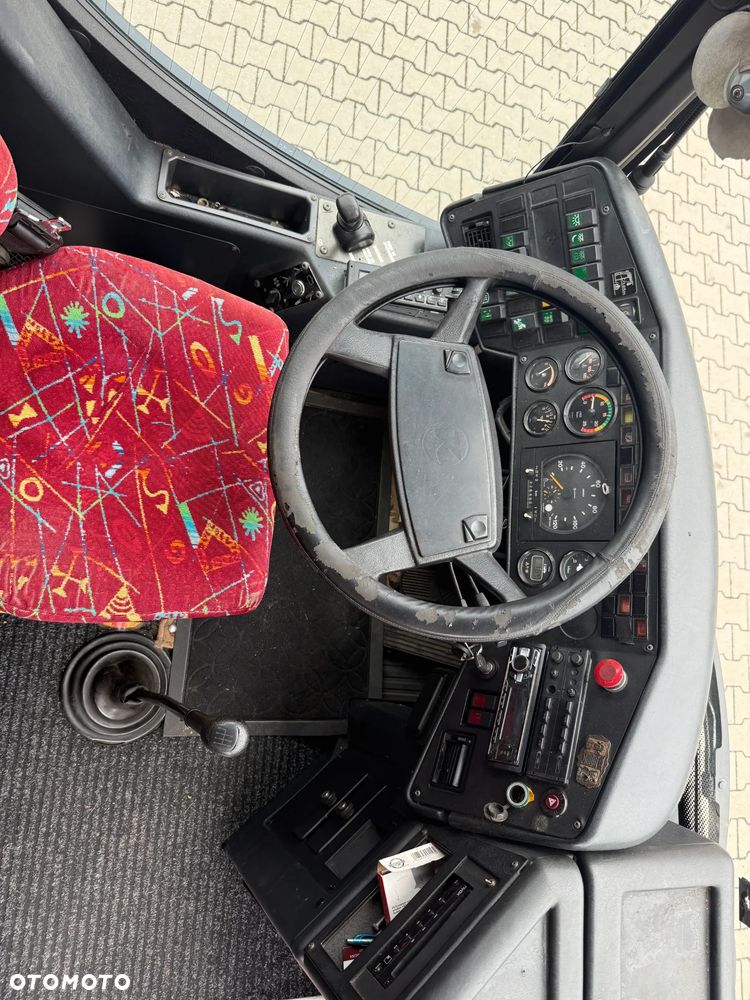 Setra S315GTHD - 19