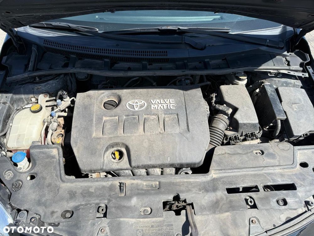 Toyota Corolla 1.6 Terra - 29