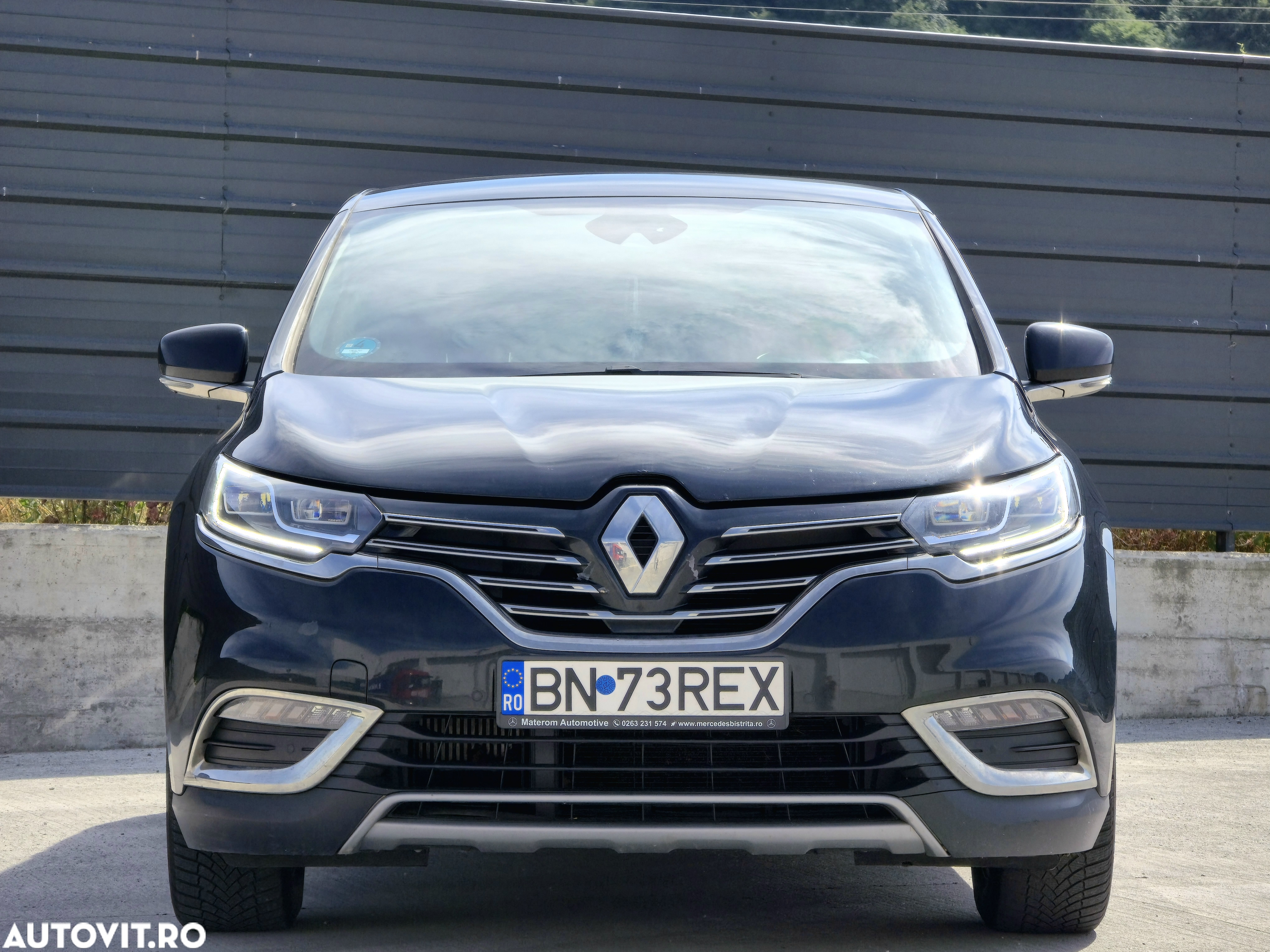 Renault Espace Energy dCi 160 EDC Business - 17