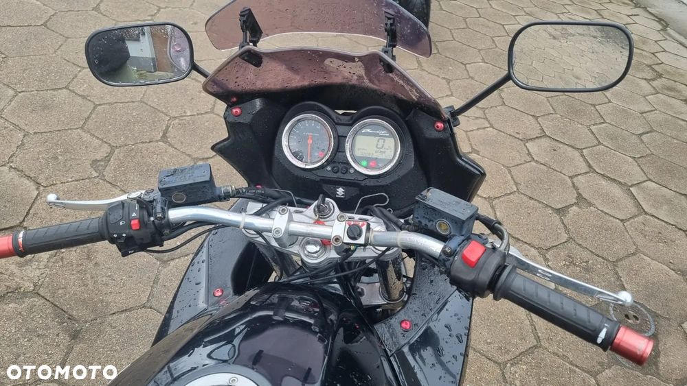 Suzuki Bandit - 18