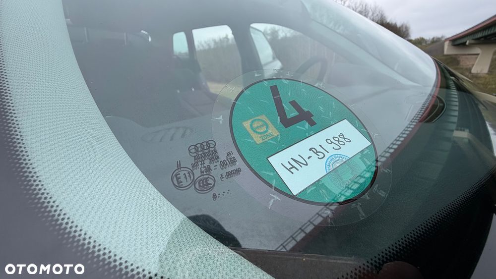 Audi A3 Sportback 1.8 TFSI Ambition - 20