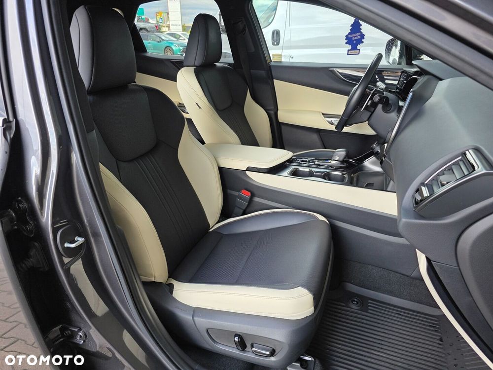 Lexus NX 350h Prestige 2WD - 20