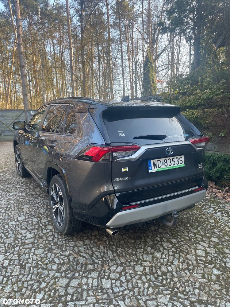 Toyota RAV4 - 7