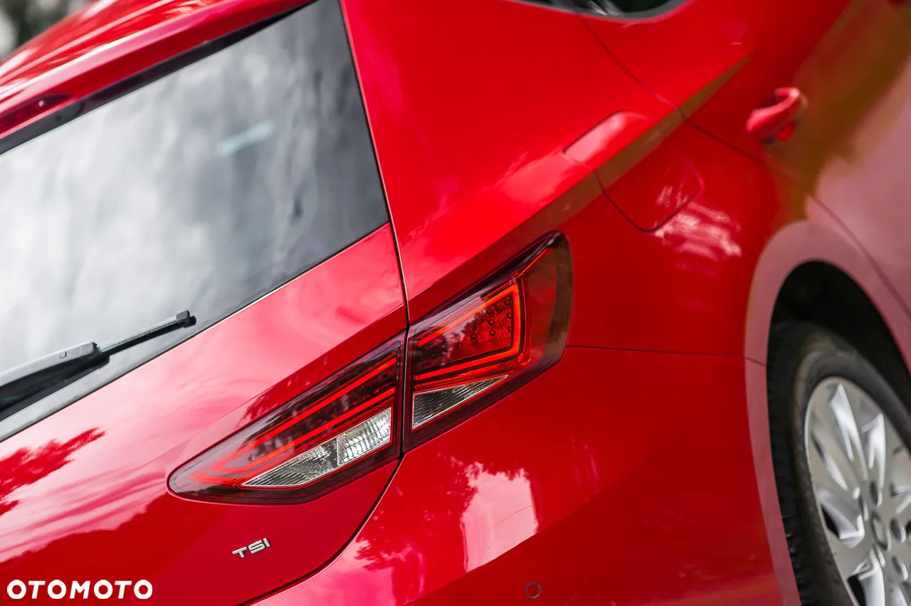 Seat Leon - 13