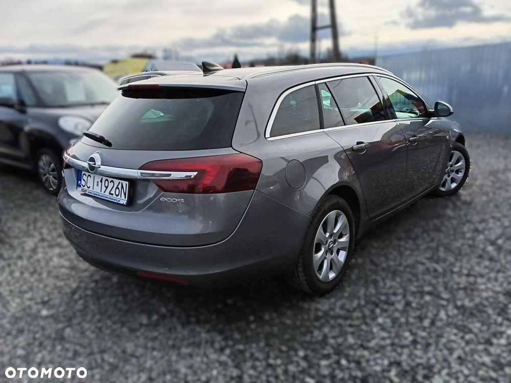 Opel Insignia - 2