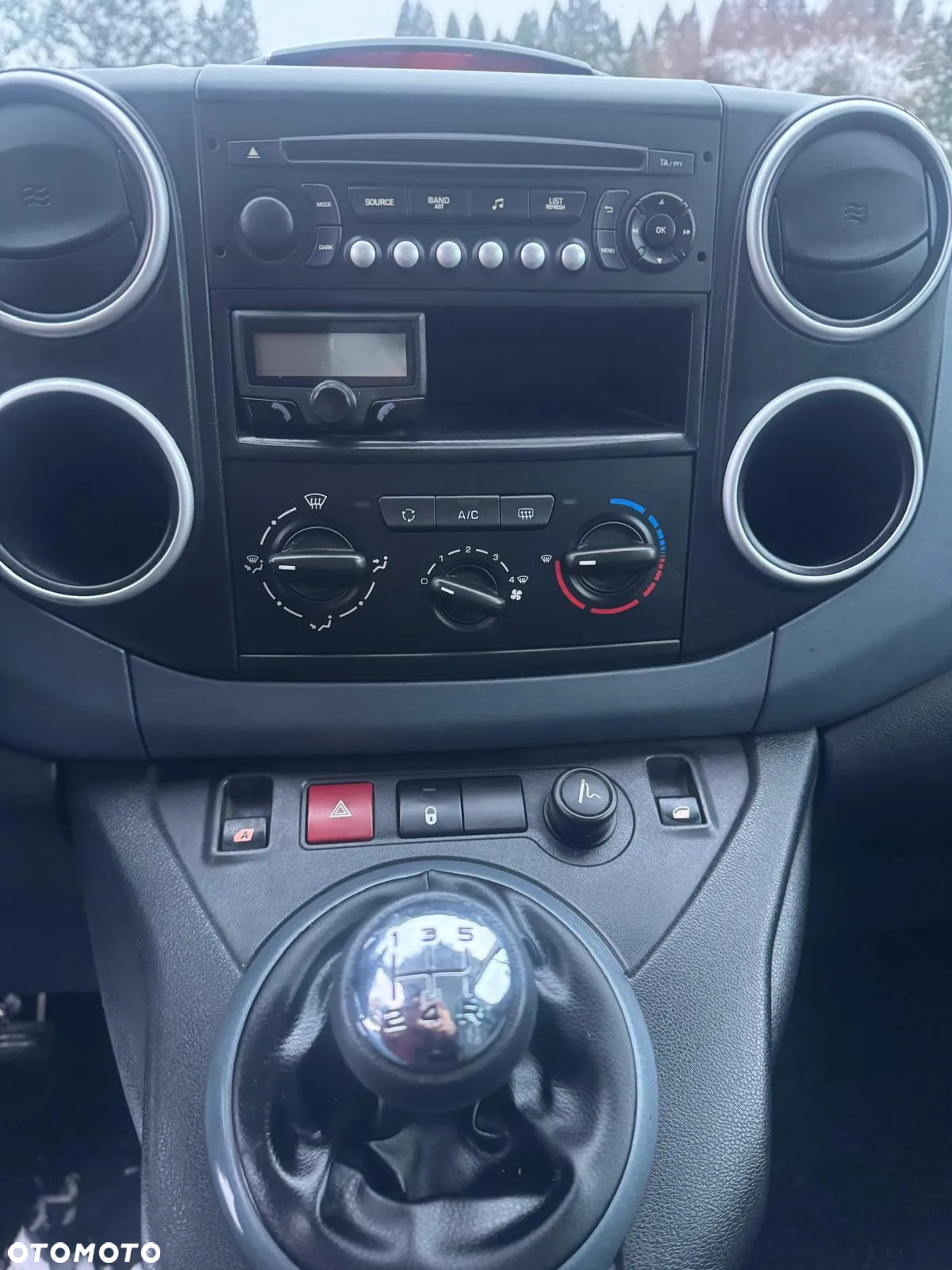 Peugeot Partner 1.6 HDi Outdoor - 2