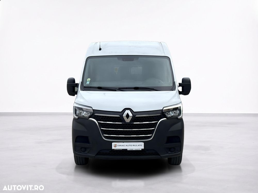Renault Master - 9