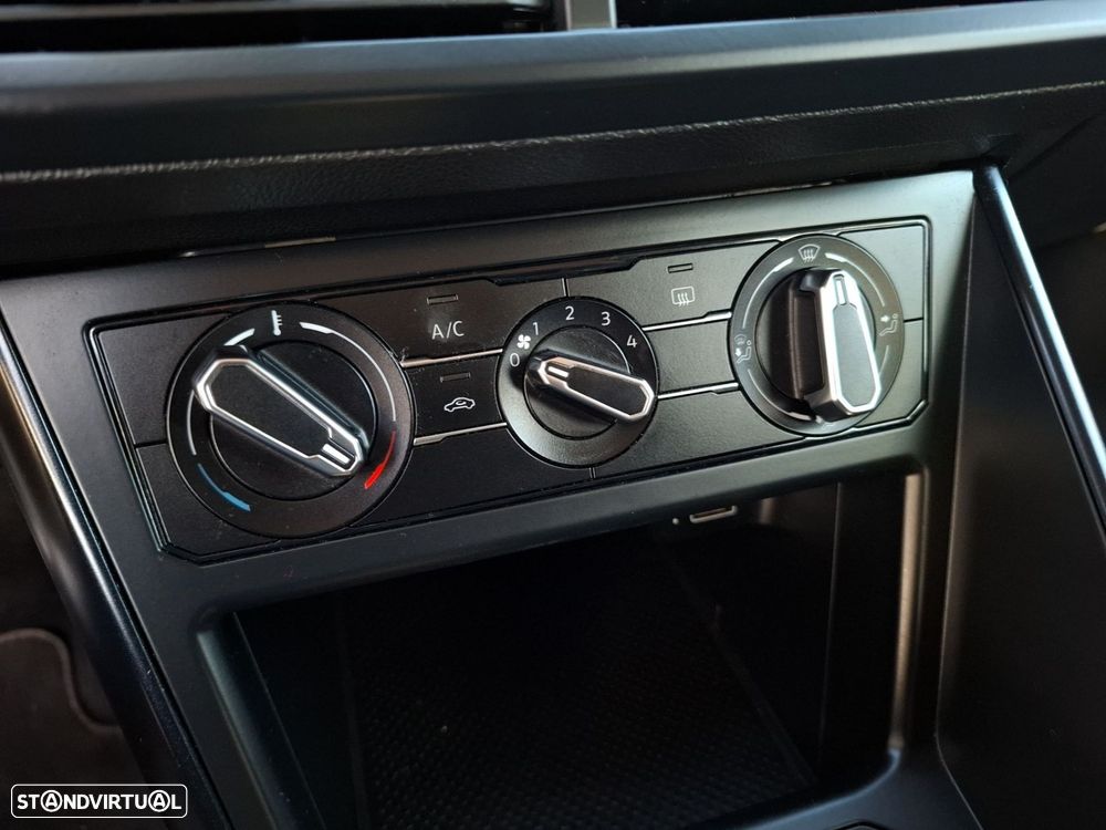 VW Polo 1.0 TSI Confortline - 17