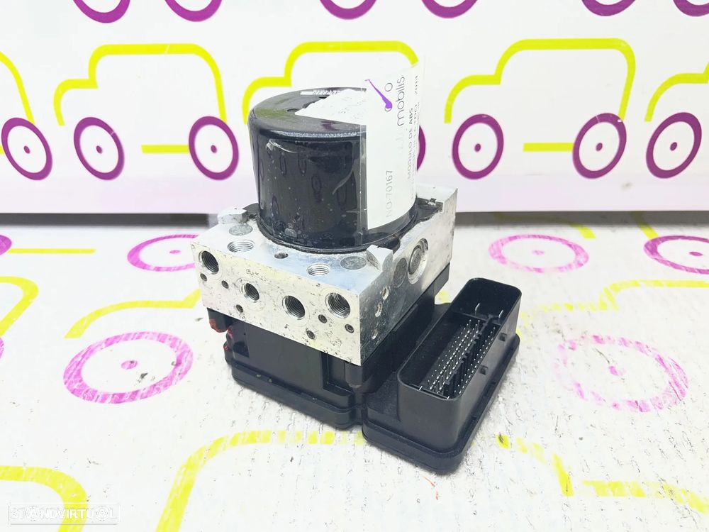 Módulo ABS FORD FOCUS III 1.6 TDCi Ref . BV612C405AL - NO. 70167 - 1